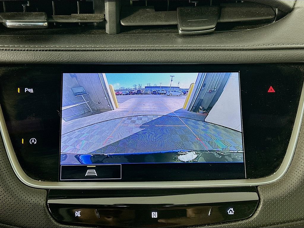 Used 2021 Cadillac XT5 Sportv w/ LPO, Floor Liner Package image 14