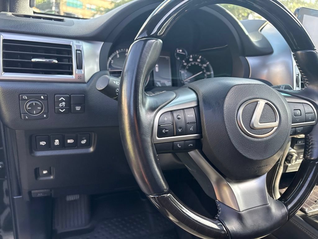 Certified 2023 Lexus GX 460 Premium w/ Premium Plus Package AWD/4WD image 14