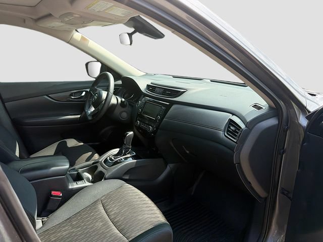 Used 2019 Nissan Rogue SV w/ Premium Package FWD image 13