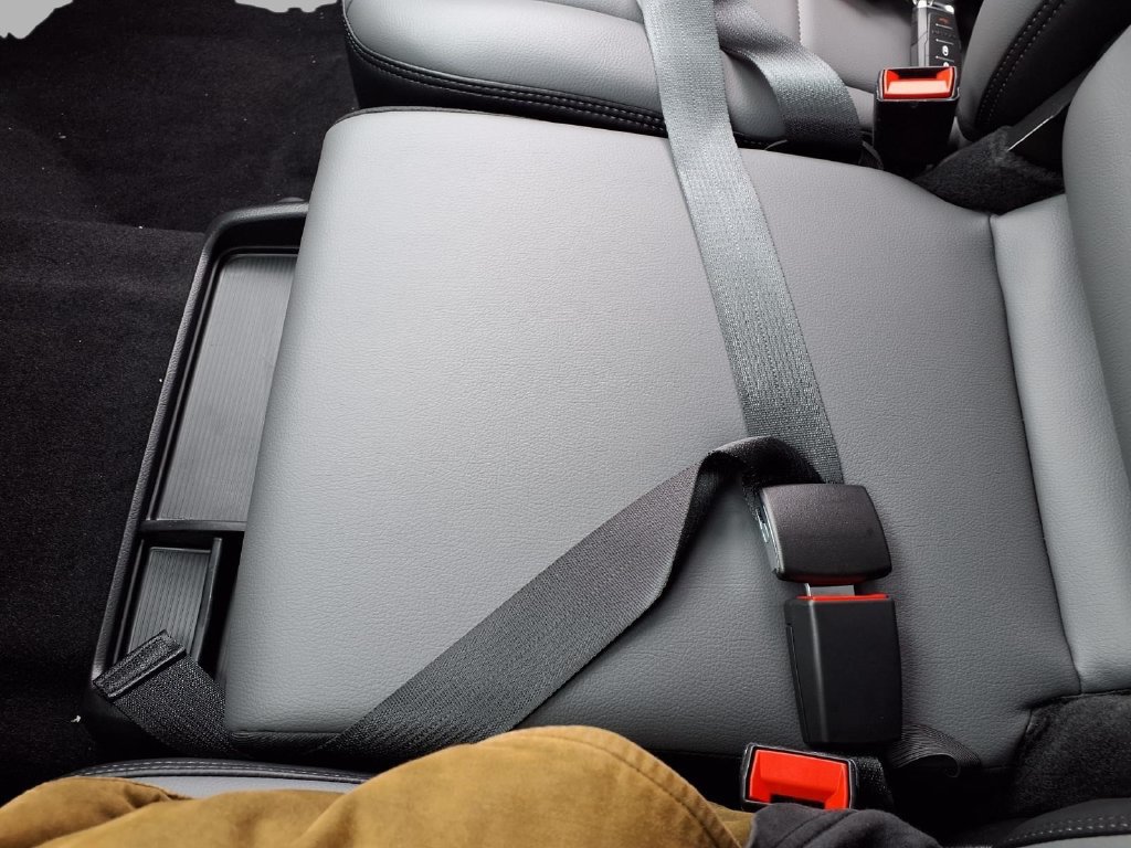 New 2027 RAM 2500 Tradesman AWD/4WD image 11