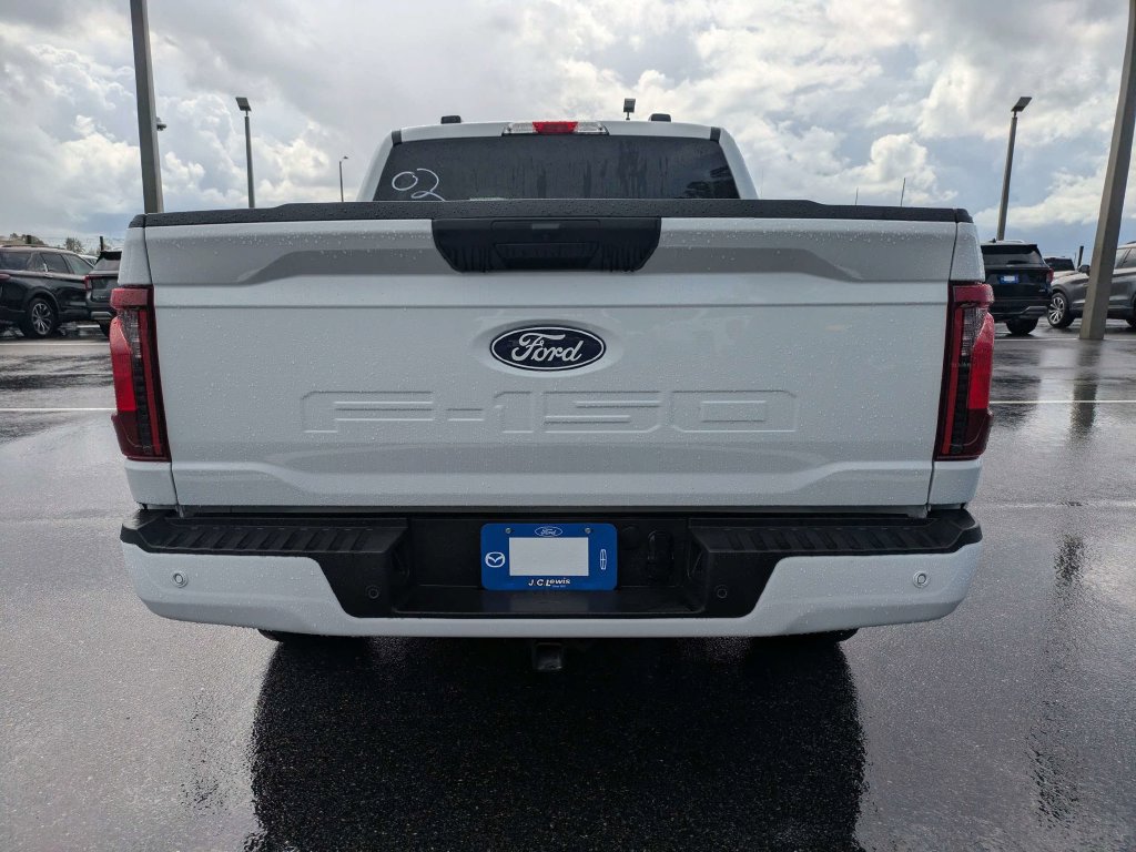 New 2026 Ford F150 STX w/ Equipment Group 200A RWD image 5