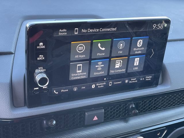 Certified 2024 Honda CR-V EX-L image 16