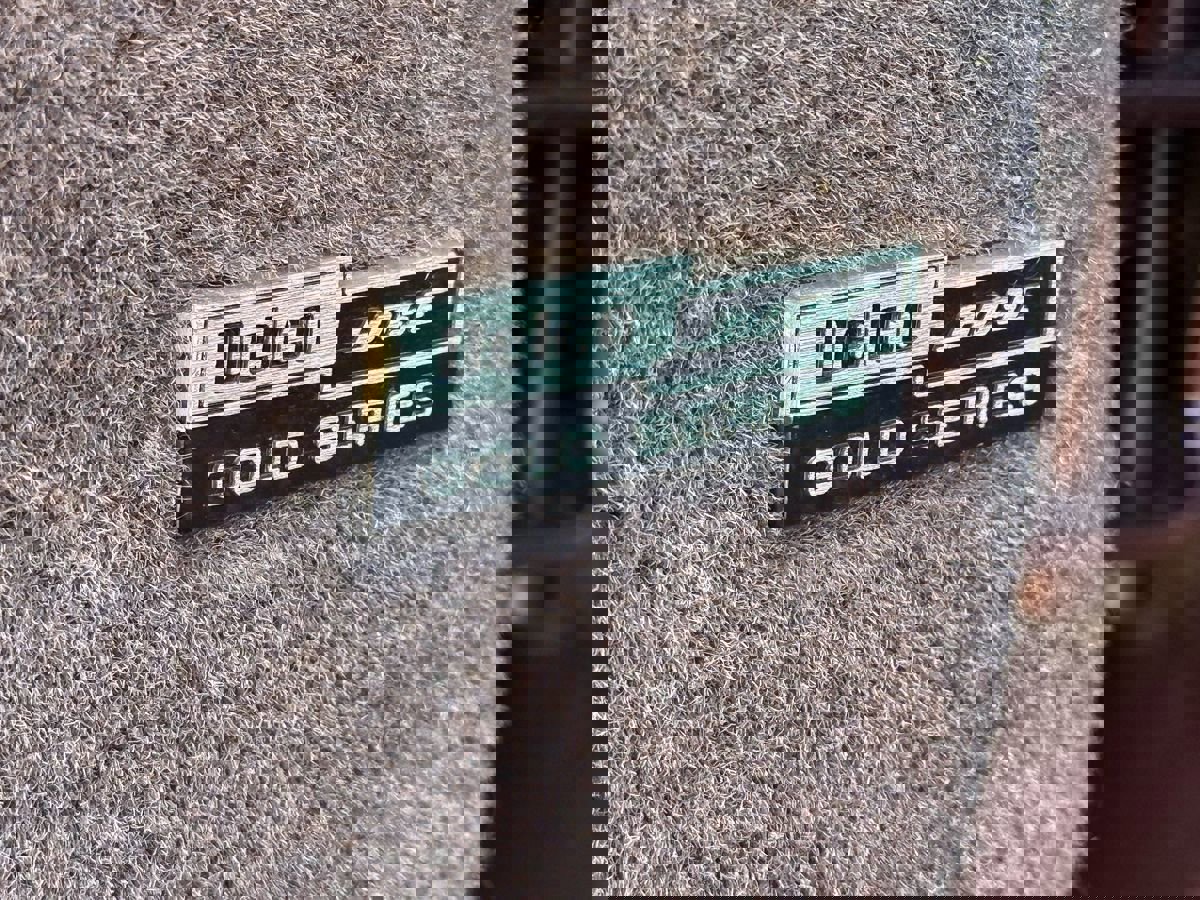 Used 1989 Cadillac Eldorado image 29