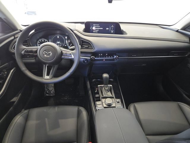 New 2025 MAZDA CX-30 AWD 2.5 S w/ Select Sport Pkg image 6