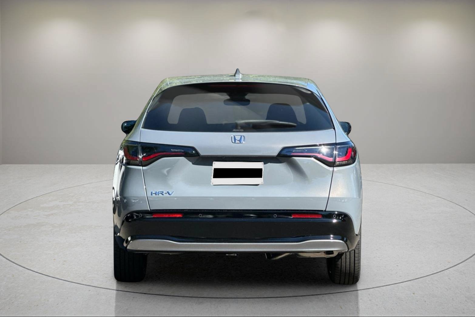 New 2027 Honda HR-V EX-L image 4