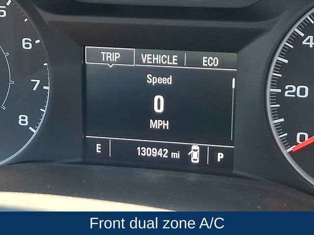 Used 2017 GMC Acadia SLE AWD/4WD image 6