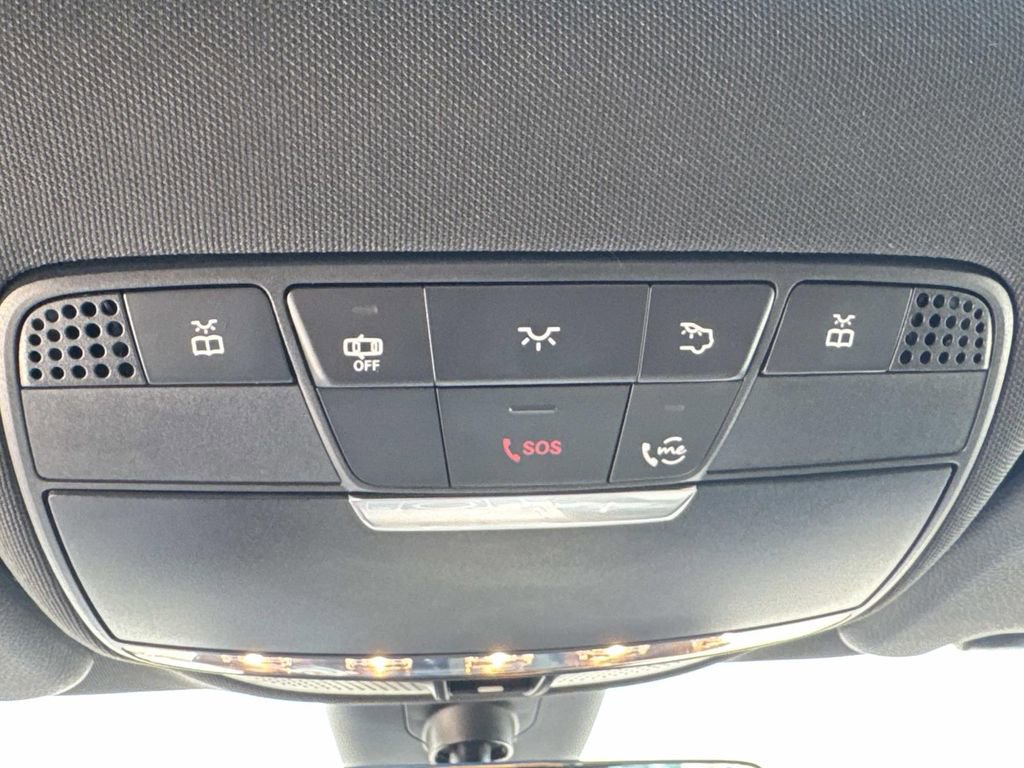 Used 2021 Mercedes-Benz C 300 Coupe image 29