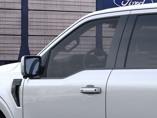 New 2026 Ford F150 Lariat AWD/4WD image 20