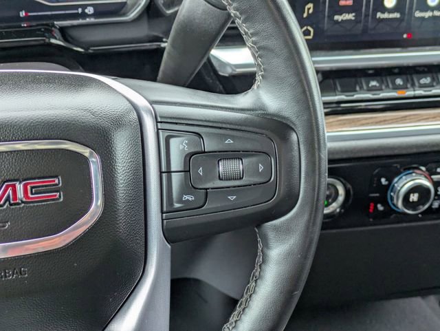 Certified 2023 GMC Sierra 1500 Elevation image 17