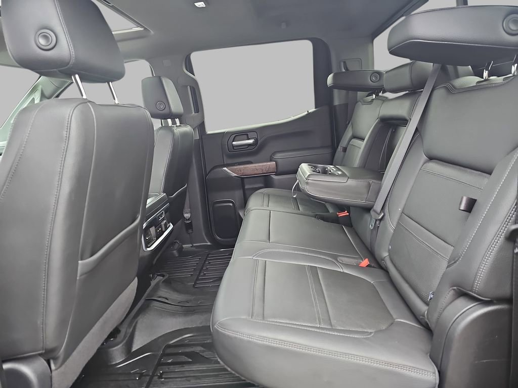 Used 2020 GMC Sierra 1500 Denali w/ Denali Ultimate Package image 17