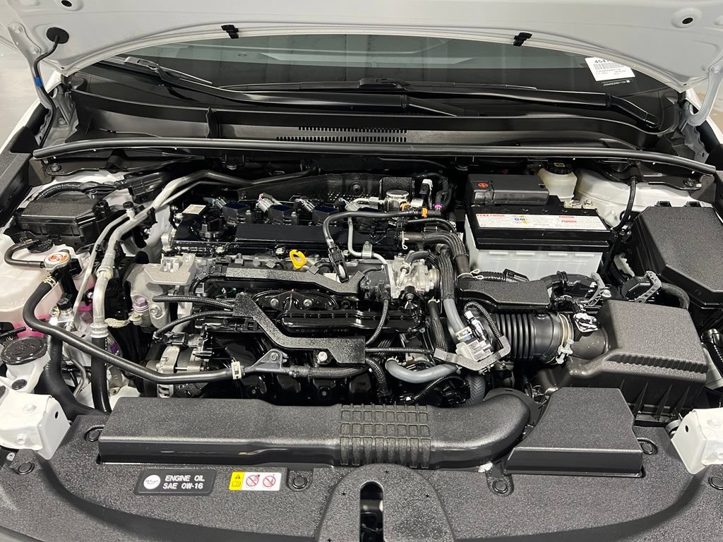 Certified 2022 Toyota Corolla SE FWD image 38