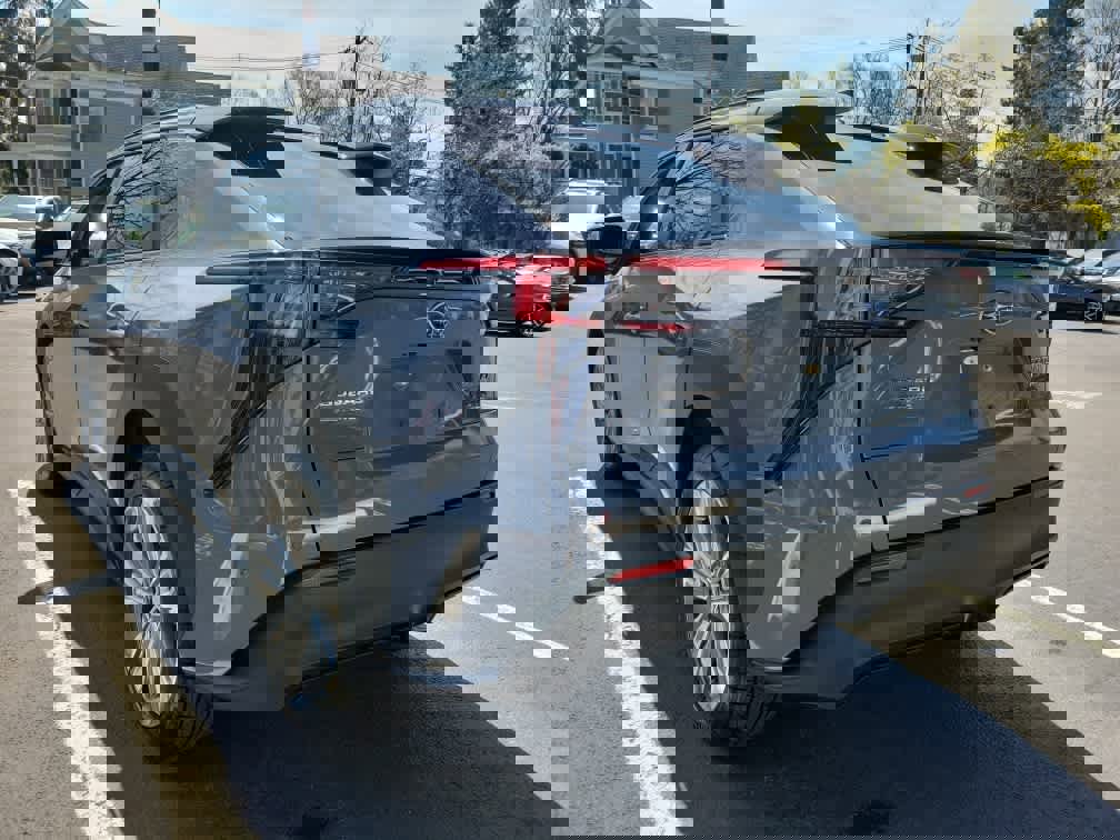 Used 2023 Subaru Solterra AWD image 6