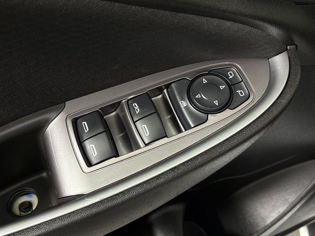 Used 2024 Chevrolet Malibu LT FWD image 14