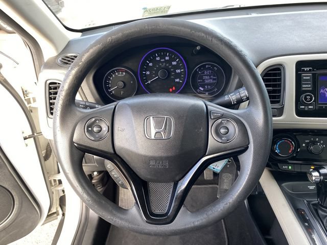 Used 2018 Honda HR-V LX image 26