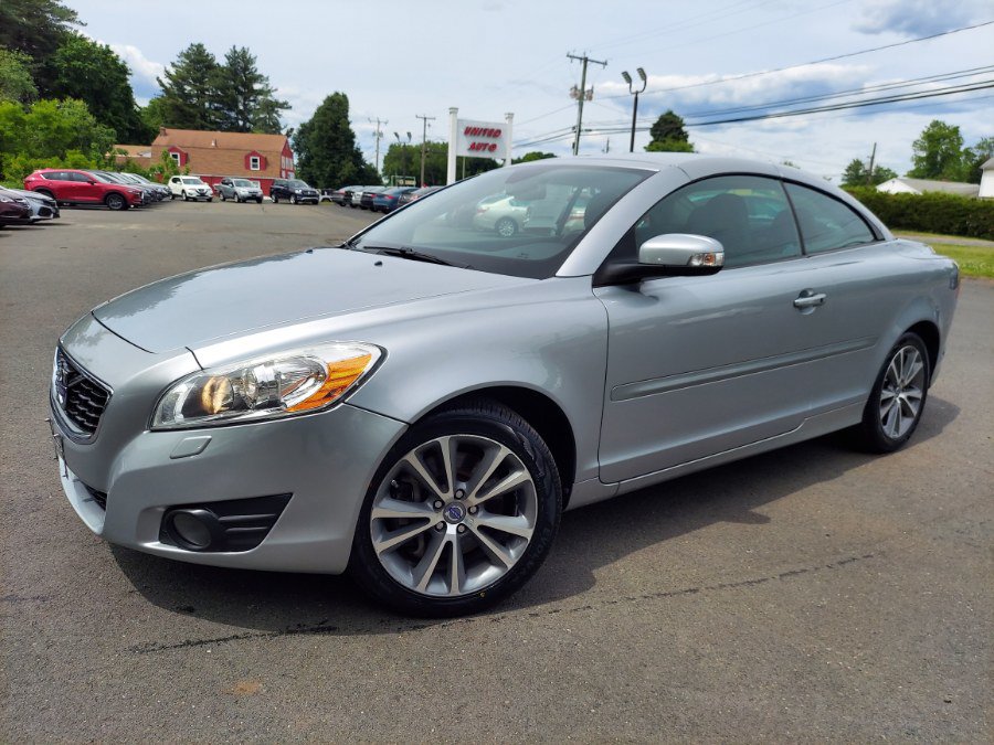 Used 2012 Volvo C70 T5 w/ Climate Pkg FWD image 19