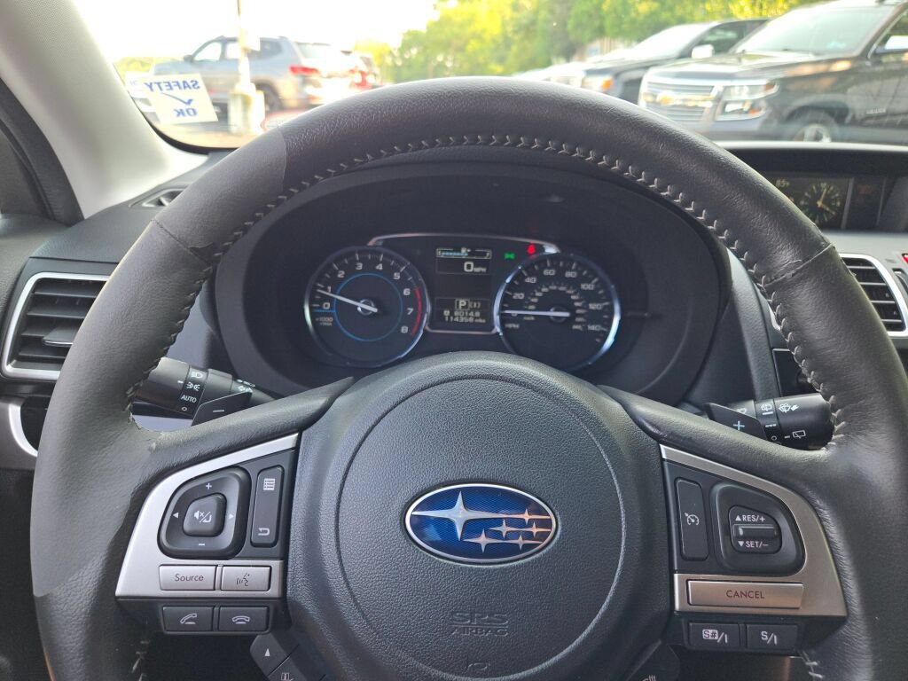 Used 2017 Subaru Forester 2.0XT Touring w/ Popular Package #2 AWD/4WD image 38