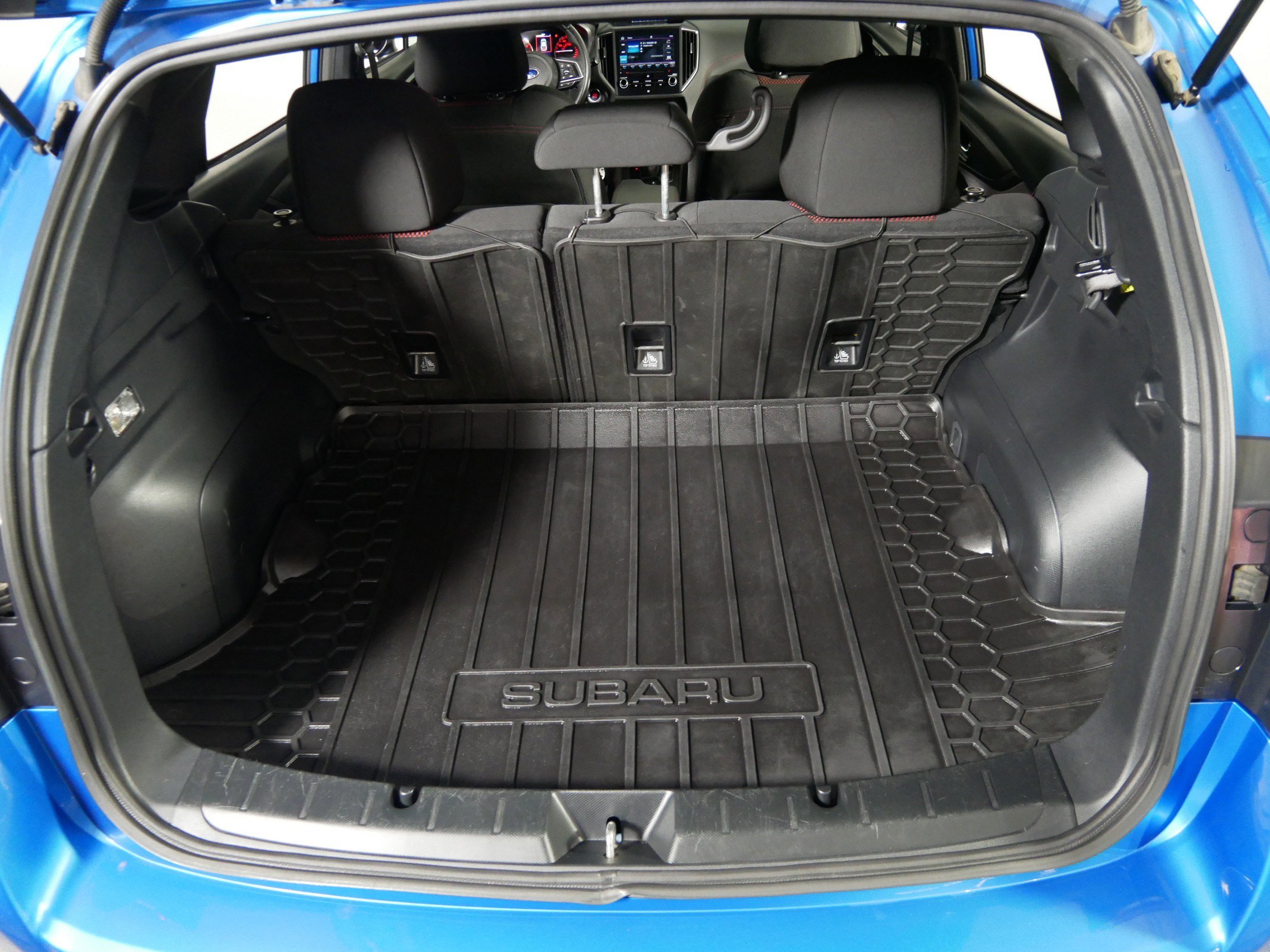 Used 2020 Subaru Impreza 2.0i Sport image 18