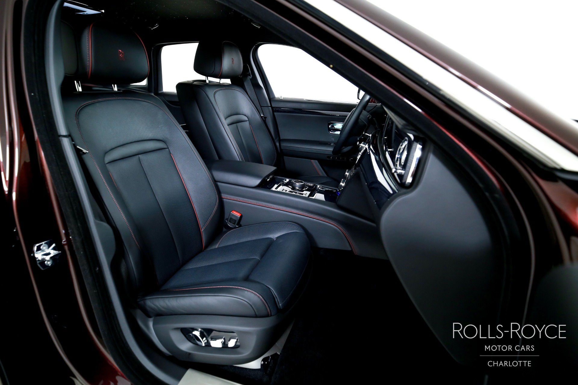 Certified 2026 Rolls-Royce Ghost AWD/4WD image 32