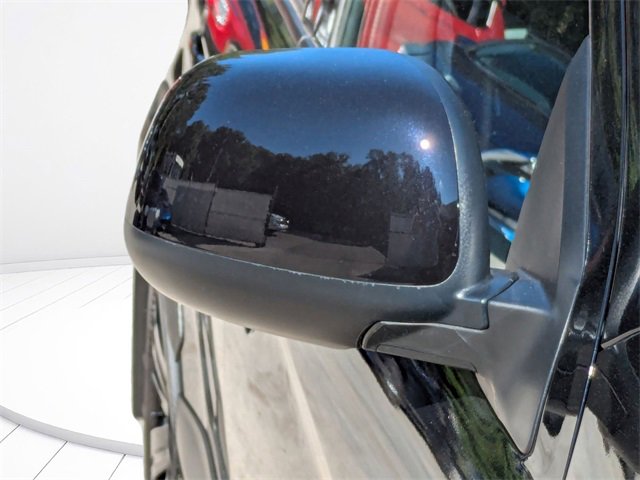 New 2025 Mitsubishi Outlander Sport Trail Edition image 12