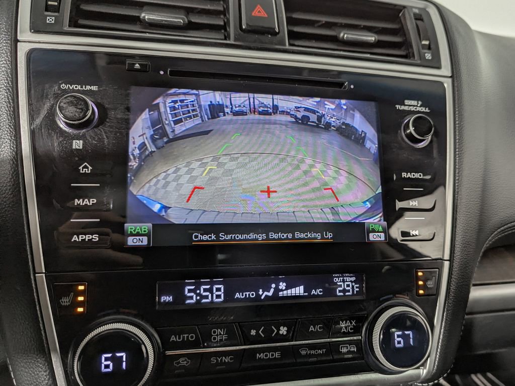 Used 2019 Subaru Outback 2.5i Limited image 25