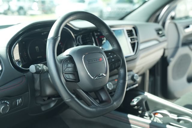Used 2025 Dodge Durango GT AWD/4WD image 27