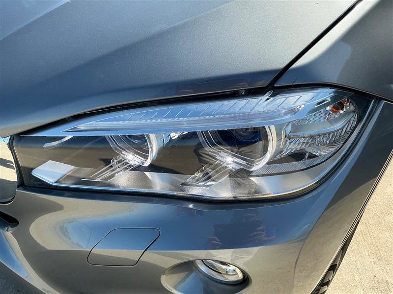 Used 2015 BMW X6 xDrive35i AWD/4WD image 18