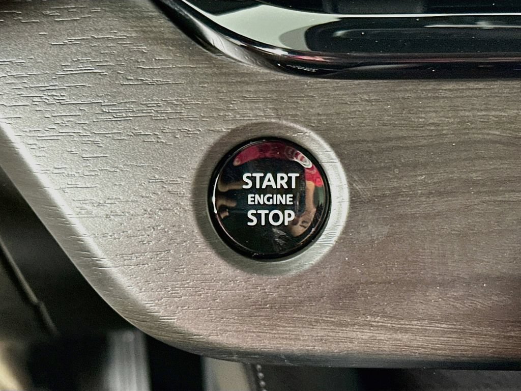 New 2026 Nissan Murano SL AWD/4WD image 20