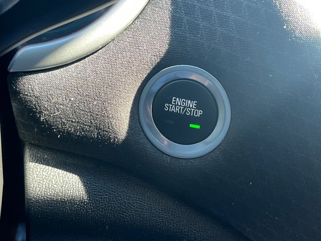 Used 2024 Chevrolet Malibu LT image 12