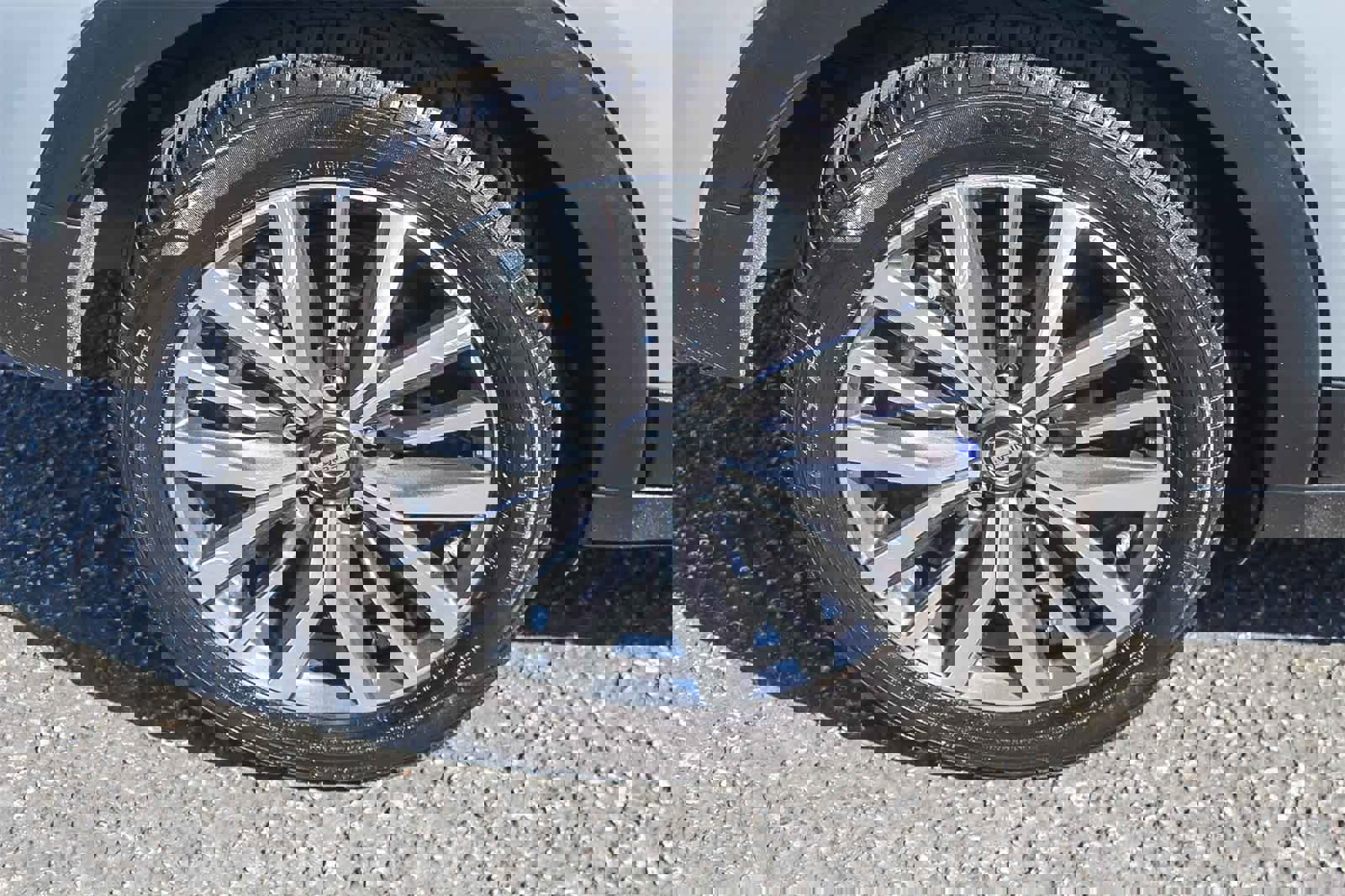 Used 2021 Nissan Kicks SV image 13