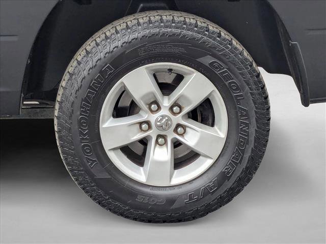 Used 2017 RAM 1500 Tradesman w/ Popular Equipment Group image 29