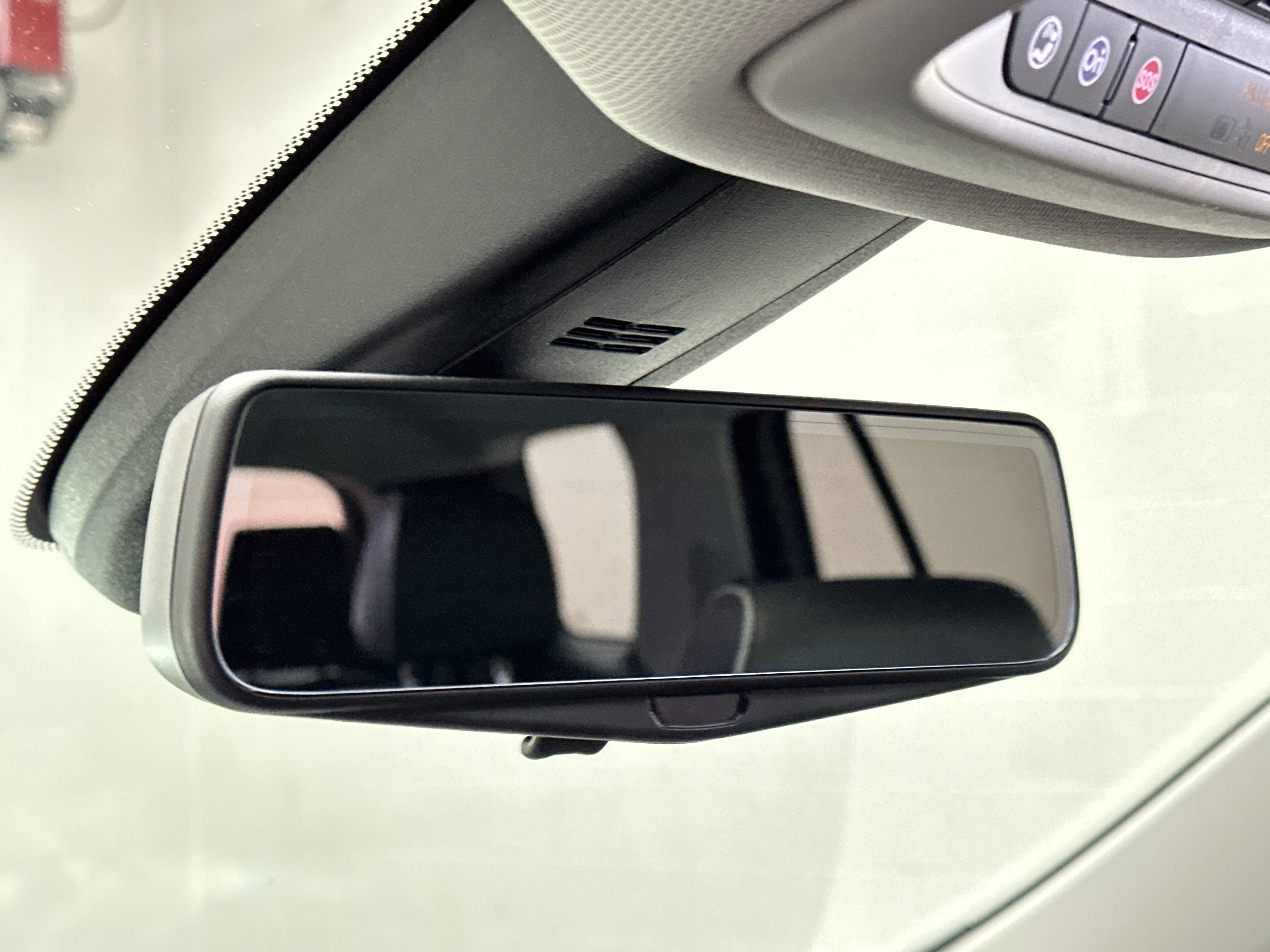 Used 2020 Chevrolet Traverse High Country image 39