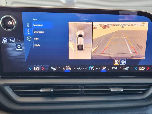 New 2026 Chevrolet Silverado EV LT image 29