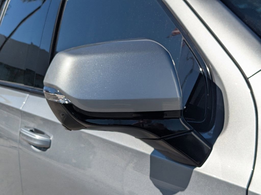 Certified 2024 Cadillac Escalade ESV Sport w/ Touring Package image 11