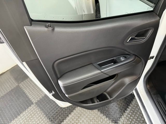 Used 2020 GMC Canyon SLE w/ Elevation Edition image 36