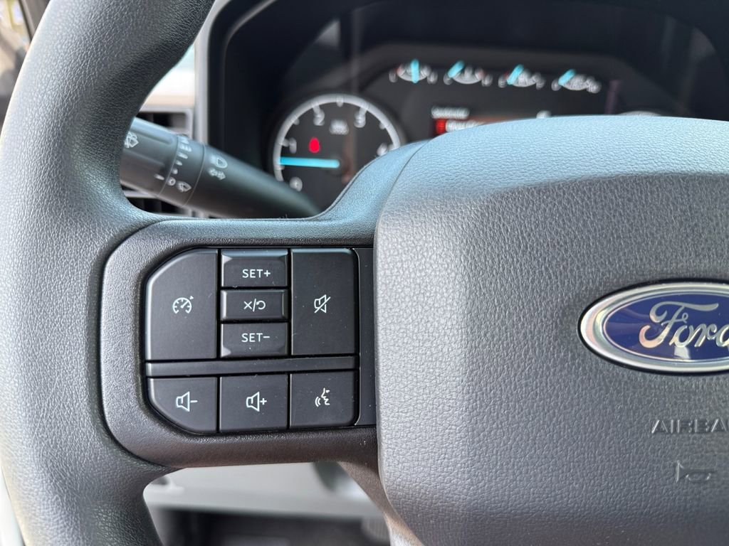 Used 2025 Ford F250 XL w/ STX Appearance Package image 19