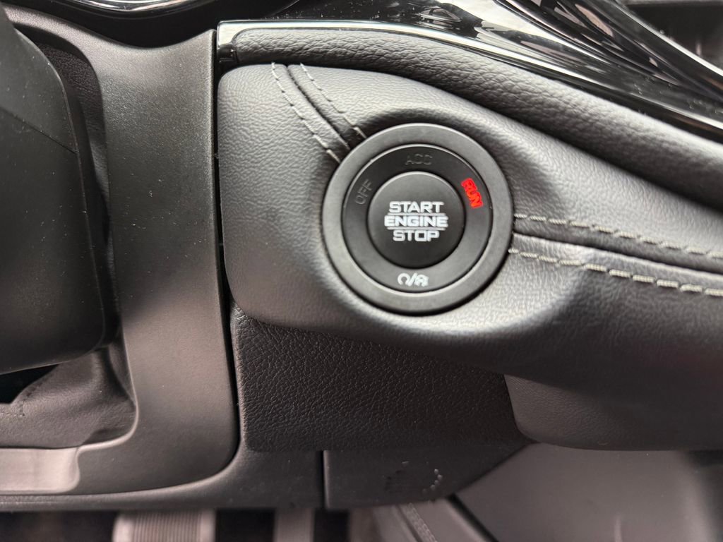 Used 2022 Dodge Durango GT AWD/4WD image 11