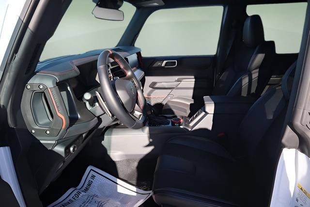 New 2025 Ford Bronco Raptor image 12