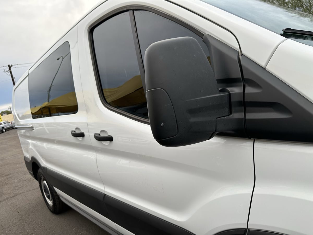 Used 2019 Ford Transit 150 130 Low Roof image 23