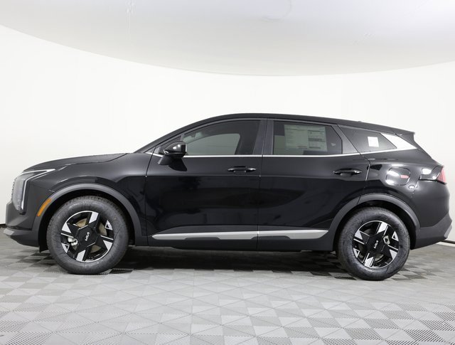 Certified 2026 Kia Sportage LX image 6