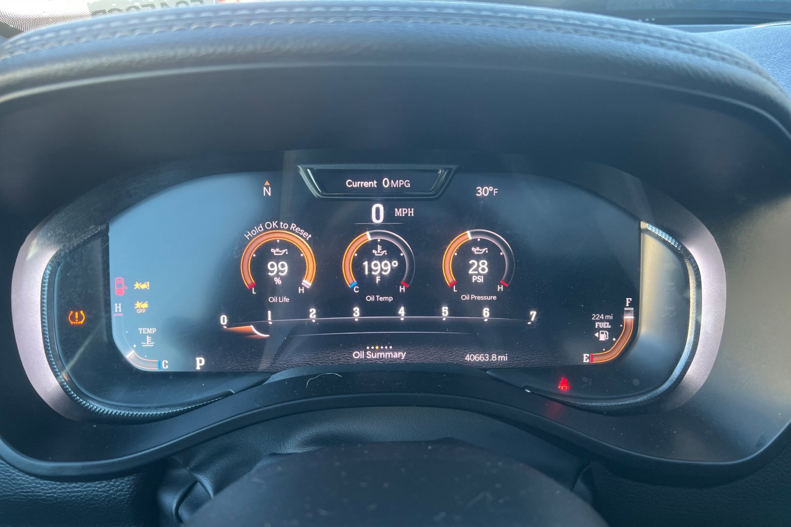 Used 2024 RAM 1500 Rebel w/ Rebel Level 2 Equipment Group image 26