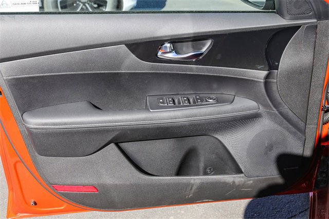 New 2024 Kia Forte GT-Line w/ GT-Line Premium Package image 24