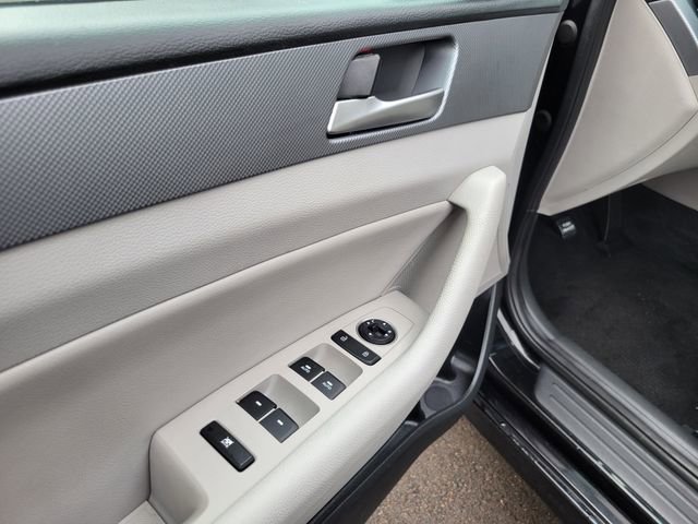 Used 2019 Hyundai Sonata SEL image 8