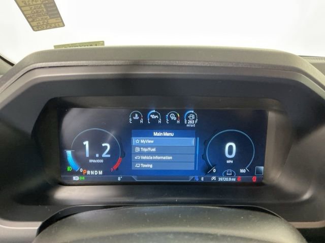 Used 2024 Ford Expedition Max Platinum image 18