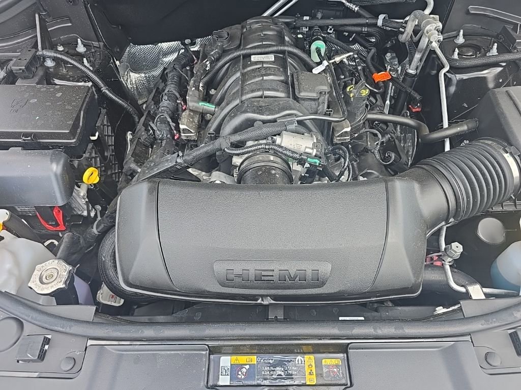 New 2026 Dodge Durango GT image 11