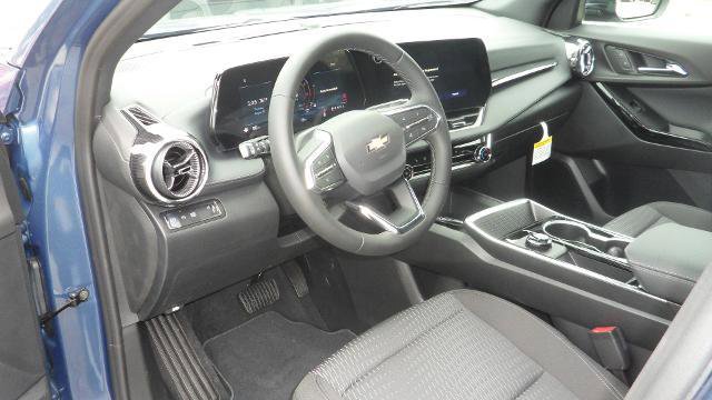 New 2026 Chevrolet Equinox LT image 15