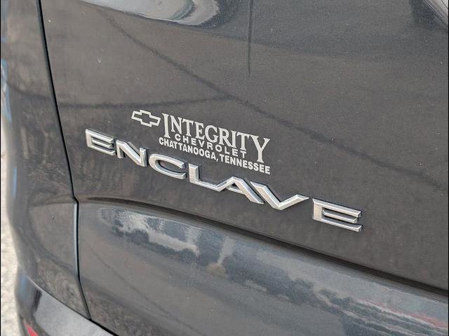 Used 2020 Buick Enclave Premium w/ LPO, Floor Liner Package FWD image 23