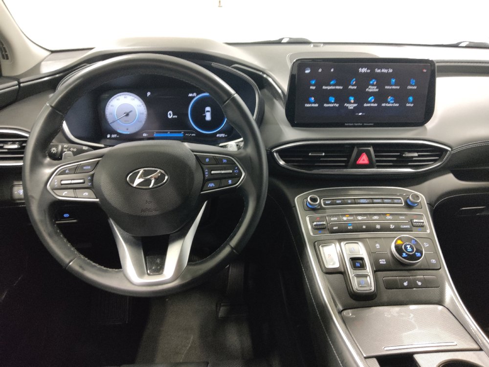 Used 2023 Hyundai Santa Fe SEL w/ Premium Package AWD/4WD image 22