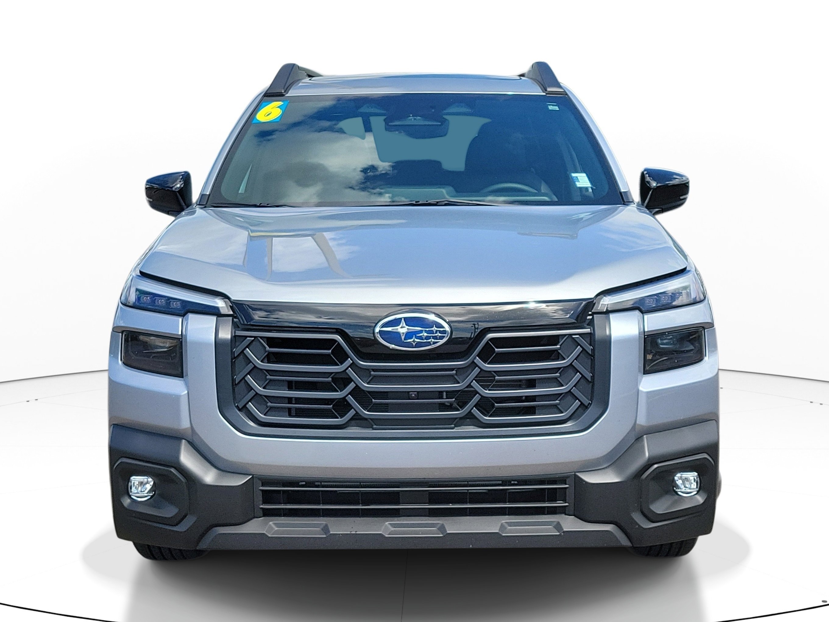 Certified 2026 Subaru Outback Limited XT AWD/4WD image 2