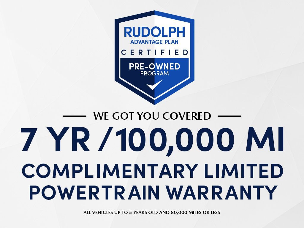 Used 2023 Jeep Renegade Altitude w/ Convenience Group I image 3