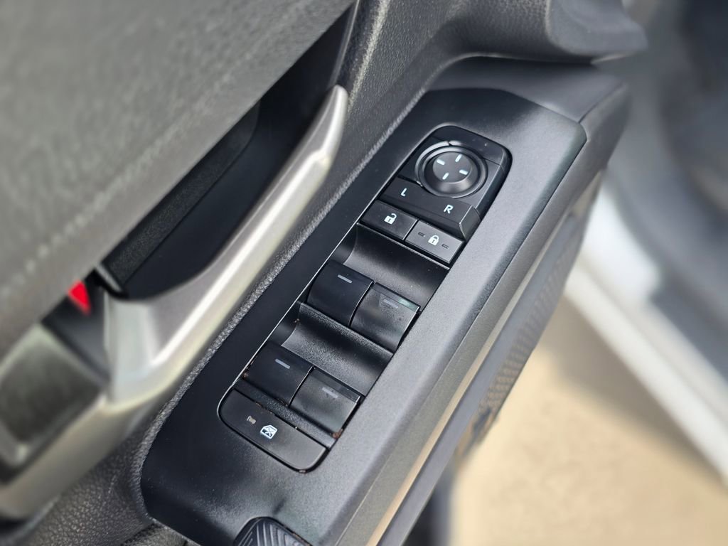 Used 2024 Toyota Tacoma TRD Sport w/ TRD Sport Upgrade Package image 20